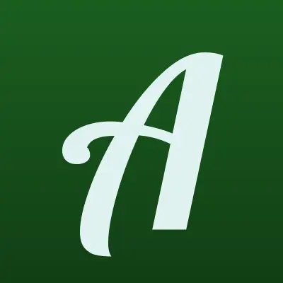 Автомиг, магазин, лого-визитка