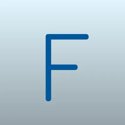 Faberlic, торговая компания, лого-визитка