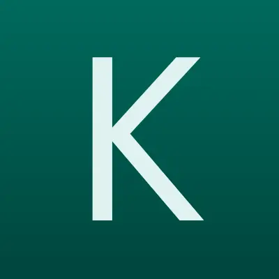Кенгуру, магазин товаров для дома, ремонта и сада, лого-визитка