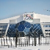 Спортивные комплексы в Комсомольске